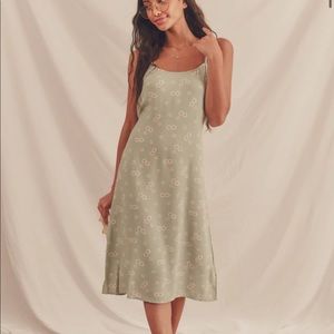 Breath of Youth dress
